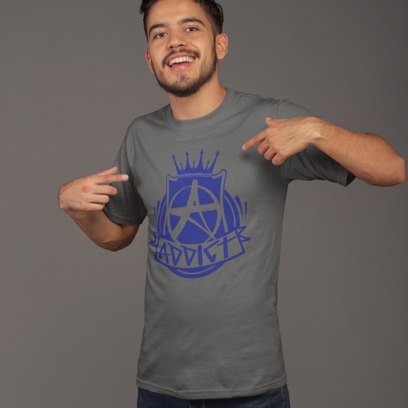 Meet your Posher, Veneissa of T-Shirt Addicts - Picture 8 of 11